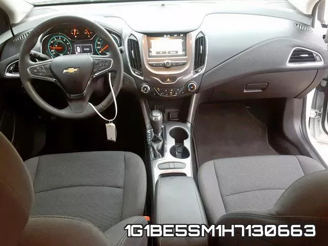 1G1BE5SM1H7130663 фото 10