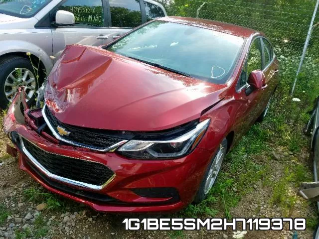 1G1BE5SM2H7119378 фото 3