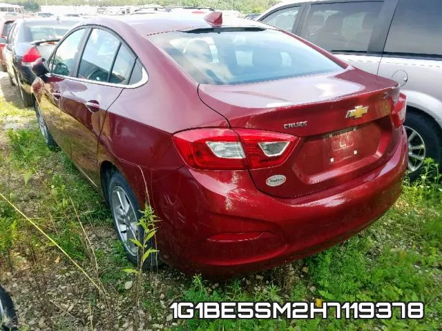 1G1BE5SM2H7119378 фото 4