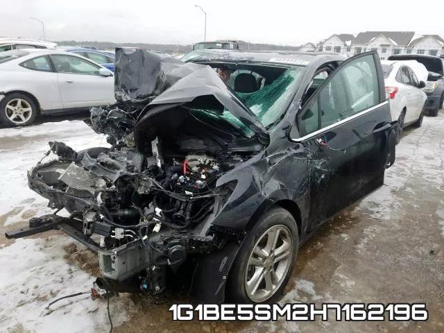 1G1BE5SM2H7162196 фото 3