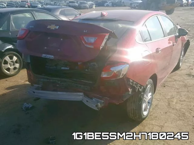 1G1BE5SM2H7180245 фото 4