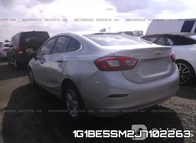1G1BE5SM2J7102263 фото 4