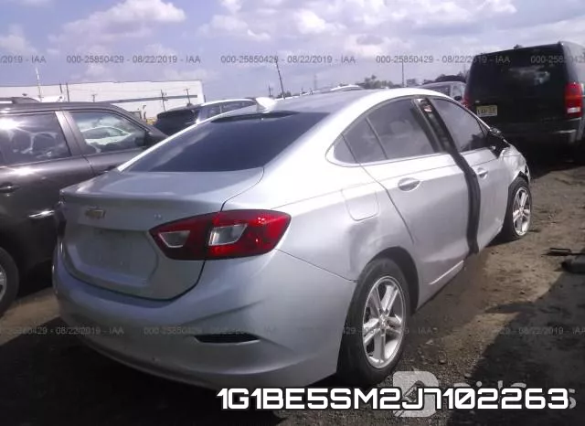 1G1BE5SM2J7102263 фото 5