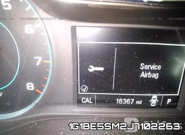 1G1BE5SM2J7102263 фото 7