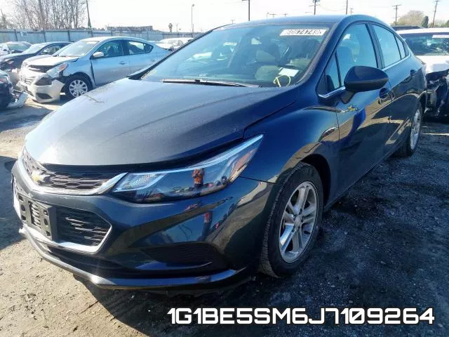 1G1BE5SM6J7109264 фото 2