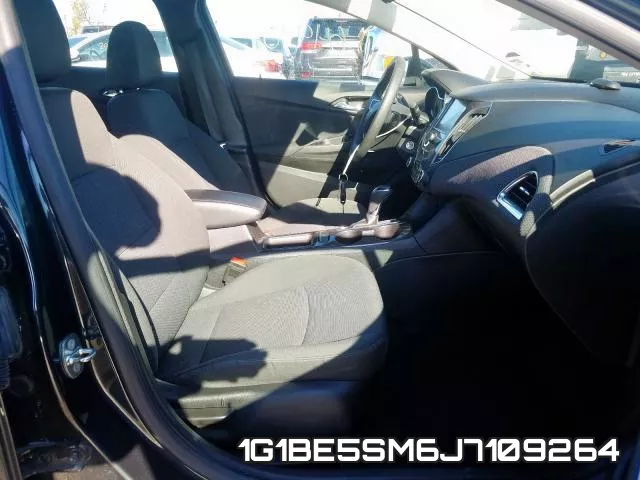 1G1BE5SM6J7109264 фото 5