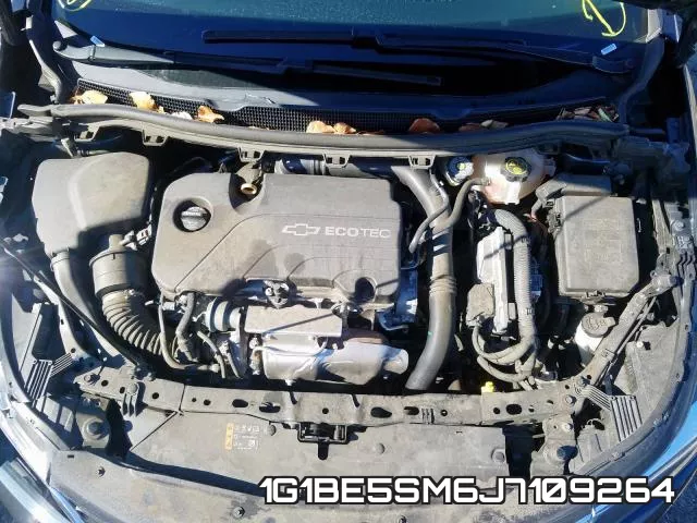 1G1BE5SM6J7109264 фото 7