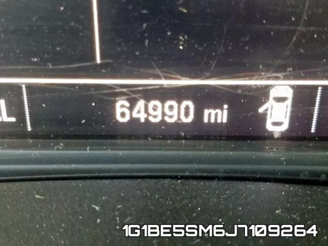 1G1BE5SM6J7109264 фото 8