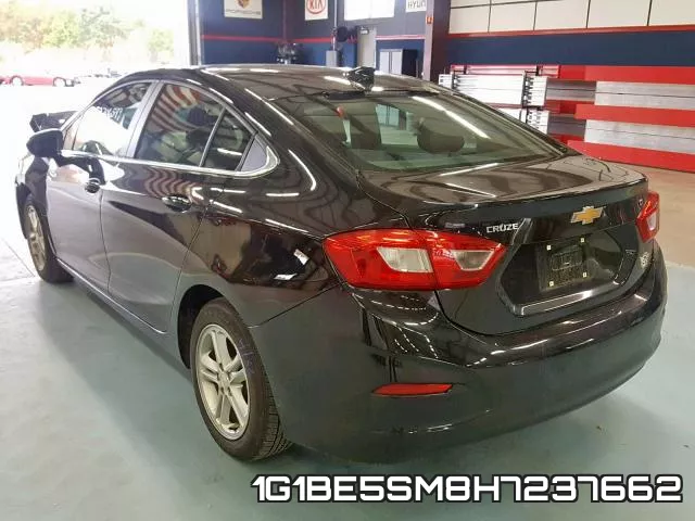1G1BE5SM8H7237662 фото 3