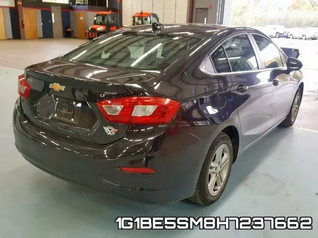 1G1BE5SM8H7237662 фото 4