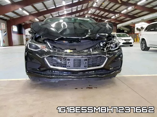 1G1BE5SM8H7237662 фото 9