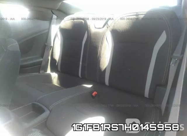 1G1FB1RS7H0145958 фото 8