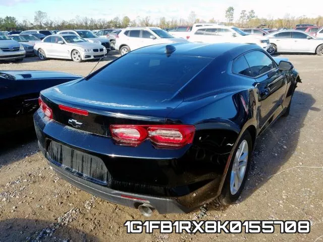 1G1FB1RX8K0155708 фото 5