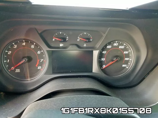 1G1FB1RX8K0155708 фото 9