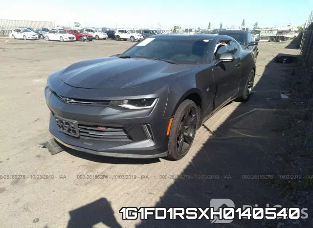 1G1FD1RSXH0140540 фото 3