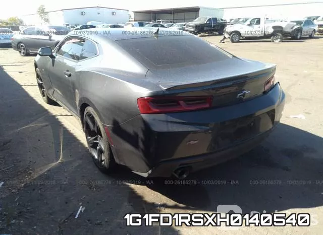 1G1FD1RSXH0140540 фото 4