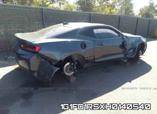 1G1FD1RSXH0140540 фото 5