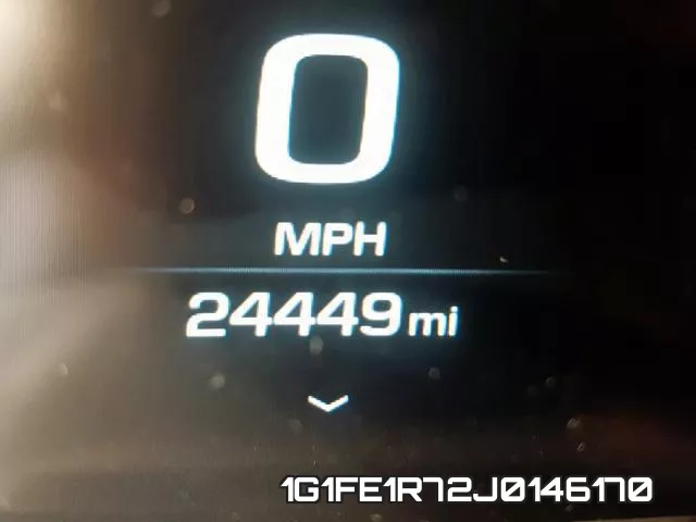 1G1FE1R72J0146170 фото 7