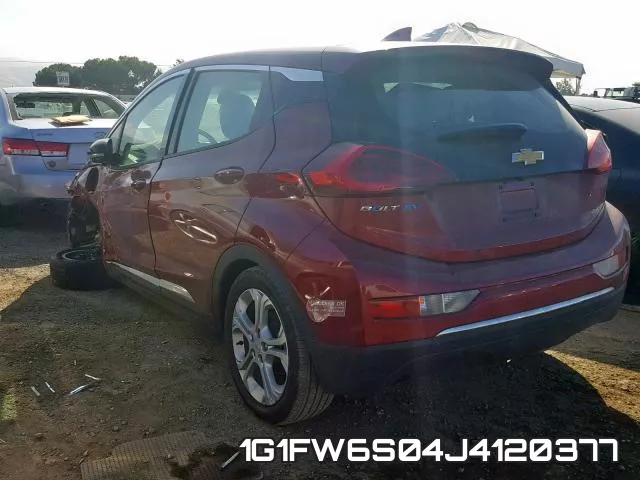 1G1FW6S04J4120377 фото 2