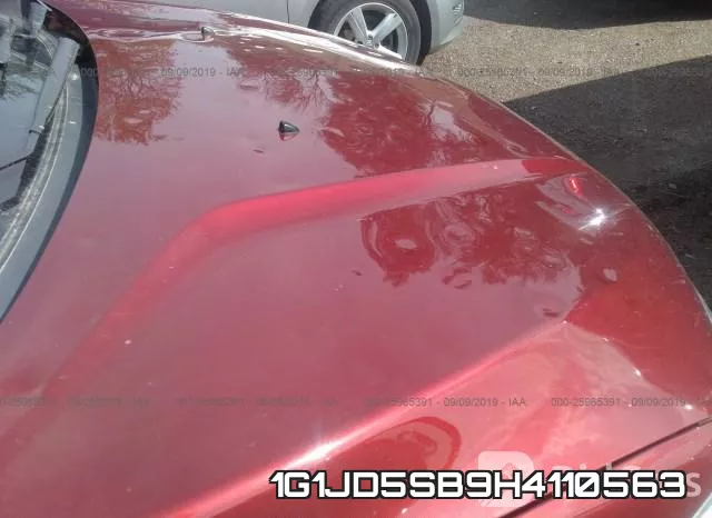 1G1JD5SB9H4110563 фото 7