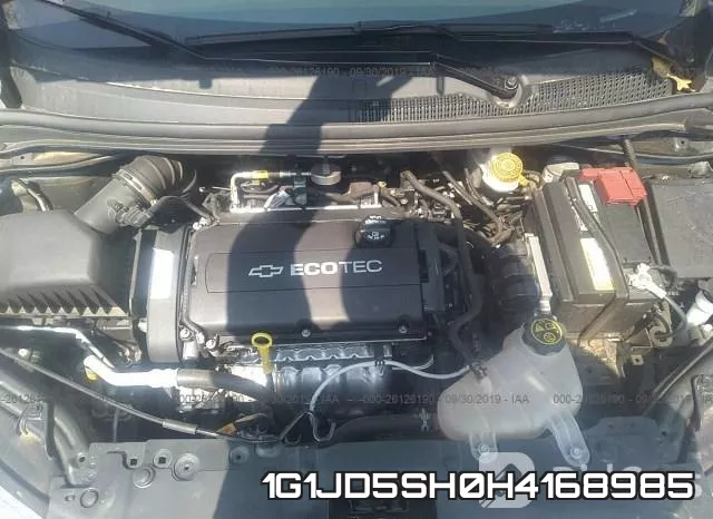 1G1JD5SH0H4168985 фото 2