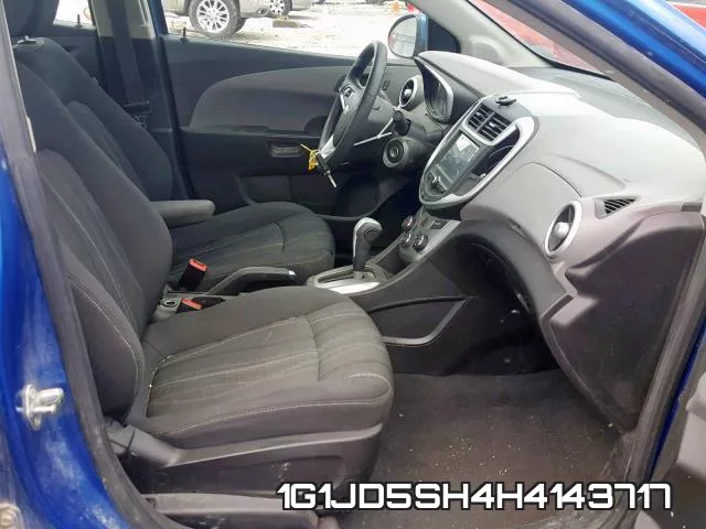 1G1JD5SH4H4143717 фото 6
