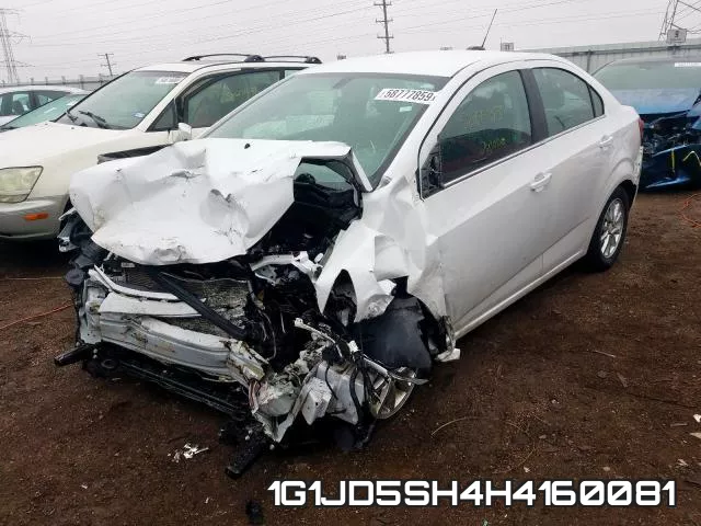 1G1JD5SH4H4160081 фото 2