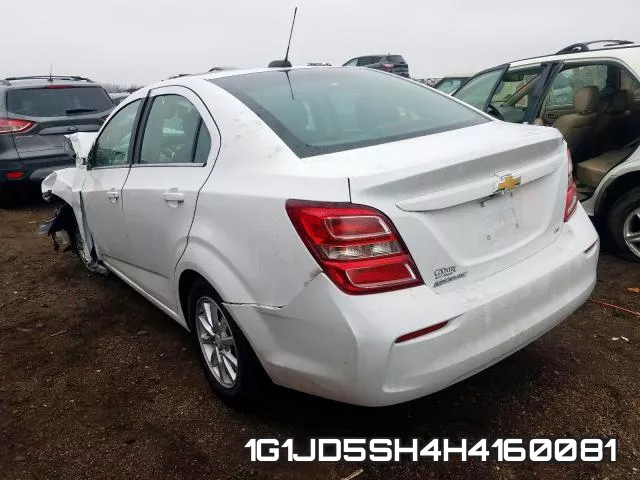 1G1JD5SH4H4160081 фото 3