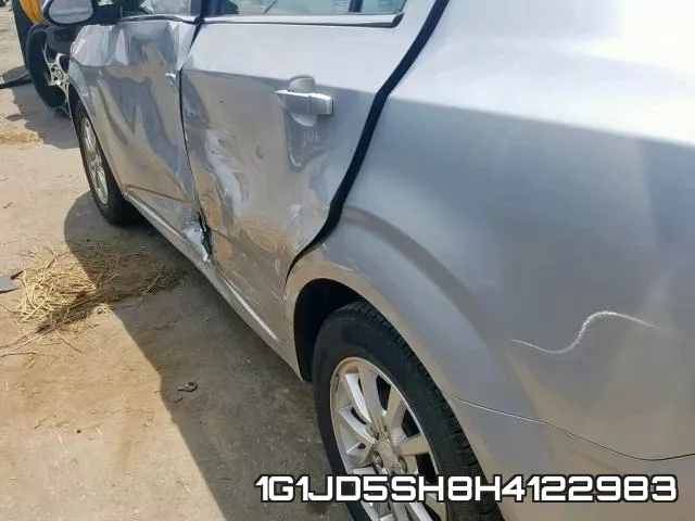 1G1JD5SH8H4122983 фото 2