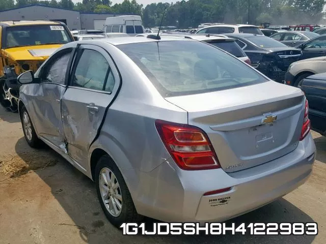 1G1JD5SH8H4122983 фото 4