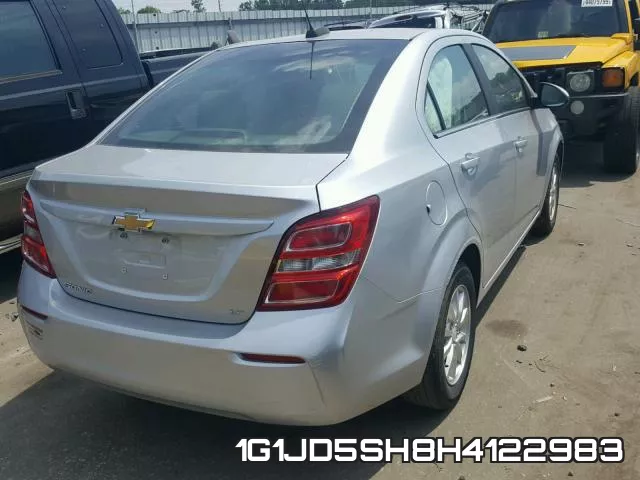1G1JD5SH8H4122983 фото 5