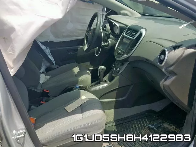 1G1JD5SH8H4122983 фото 6