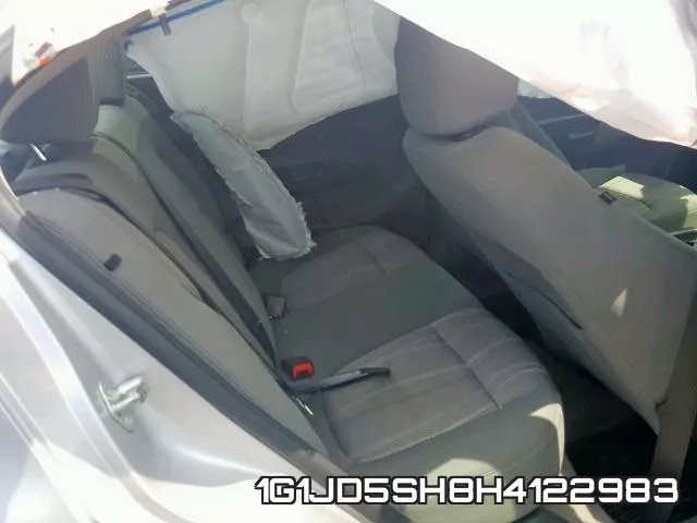1G1JD5SH8H4122983 фото 7