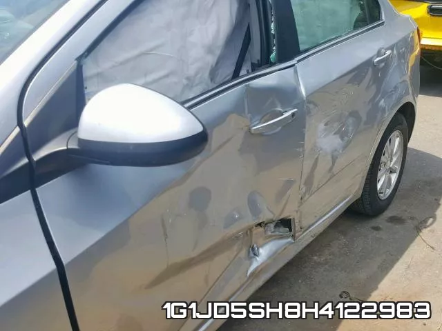 1G1JD5SH8H4122983 фото 10