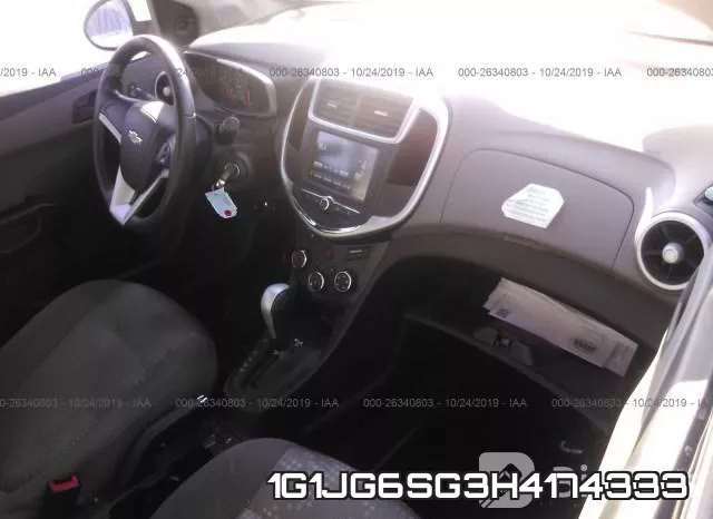 1G1JG6SG3H4174333 фото 6