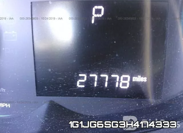 1G1JG6SG3H4174333 фото 8