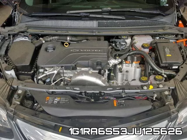 1G1RA6S53JU125626 фото 8