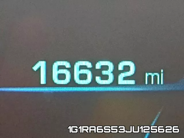 1G1RA6S53JU125626 фото 9