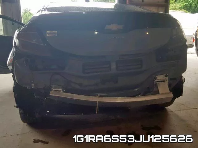 1G1RA6S53JU125626 фото 10