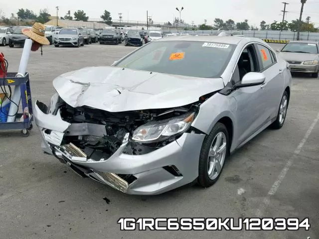 1G1RC6S50KU120394 фото 3