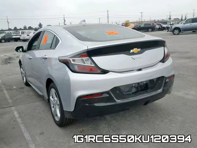 1G1RC6S50KU120394 фото 4