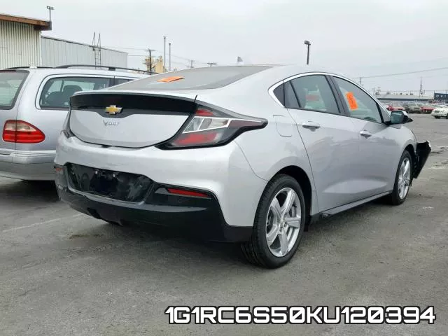 1G1RC6S50KU120394 фото 5