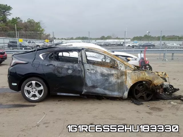 1G1RC6S52HU183330 фото 2