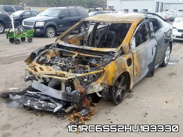 1G1RC6S52HU183330 фото 3