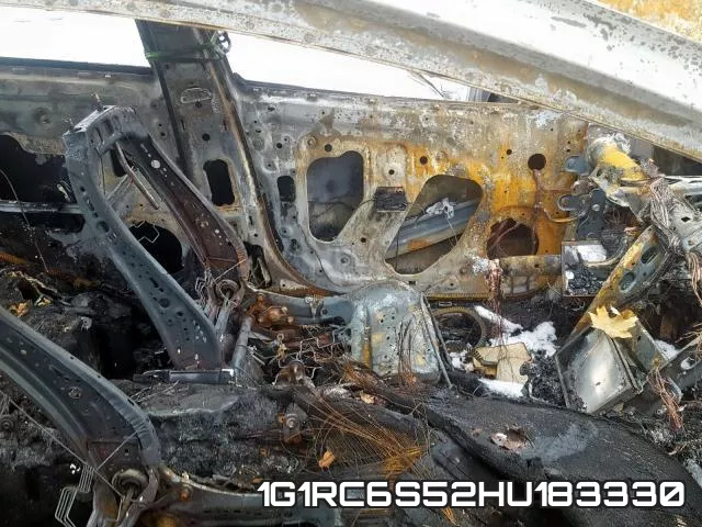 1G1RC6S52HU183330 фото 6