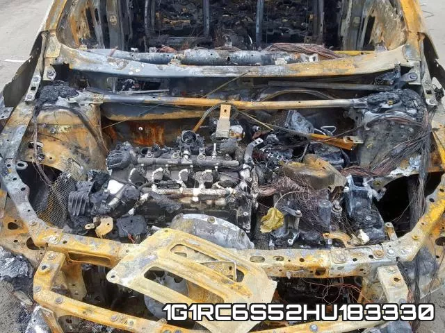 1G1RC6S52HU183330 фото 7