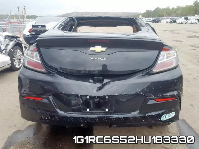 1G1RC6S52HU183330 фото 9