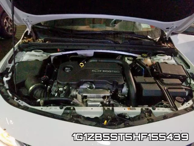 1G1ZB5ST5HF155439 фото 6
