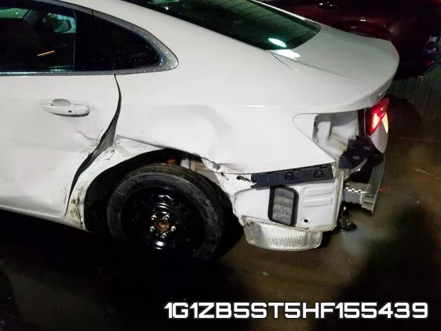 1G1ZB5ST5HF155439 фото 8