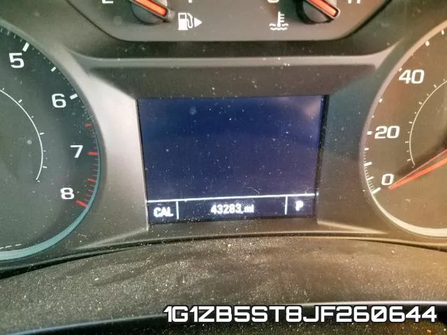1G1ZB5ST8JF260644 фото 7